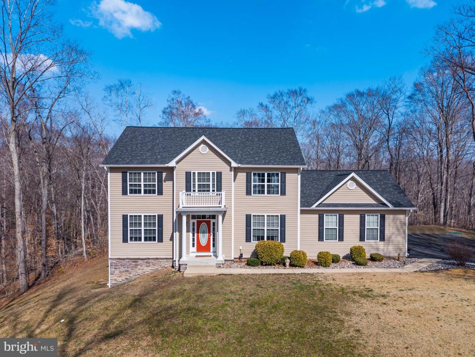 9301 Prime Court, La Plata, Maryland 20646, Estados Unidos