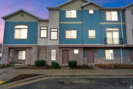 36 E OPEQUON RD, Sandy, Utah 84070, USA