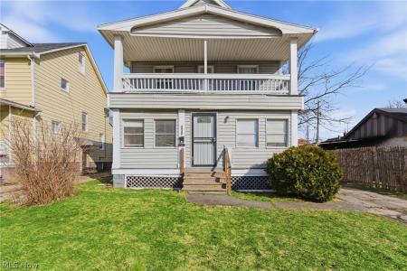 4025 E 144th Street, Cleveland, Ohio 44128, USA