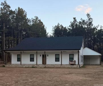 640 Heritage Drive, Rison, Arkansas 71665, USA