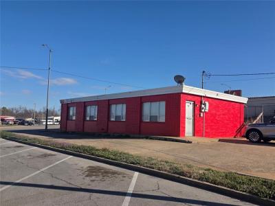 812 S 4th Street, Chickasha, Oklahoma 73018, États-Unis