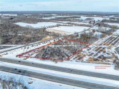 00 Ver Plank Road, Clay, NY 13041, USA