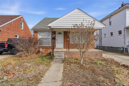 4956 Middlesex Street, Dearborn, Michigan 48126, Amerika Birleşik Devletleri