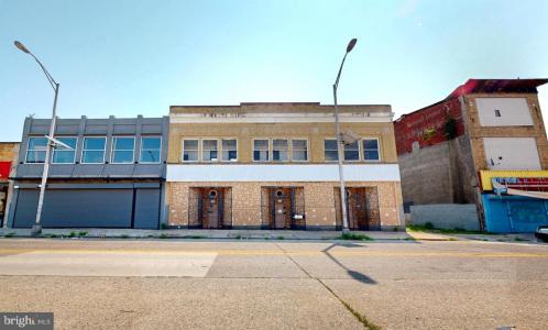 1142 S Broadway, Camden, NJ 08103, USA