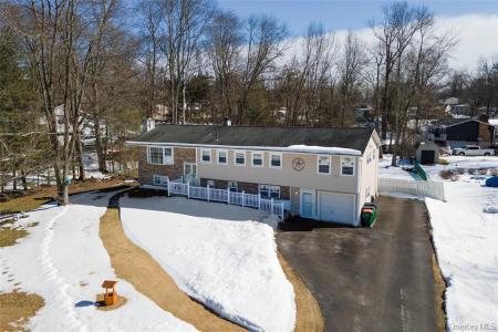 5 Orange Court, Wappingers Falls, Нью-Йорк 12590, Соединенные Штаты