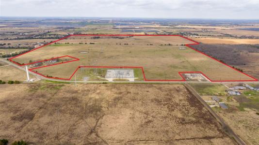 TBD Farm Road 38, Brookston, Texas 75421, Stati Uniti