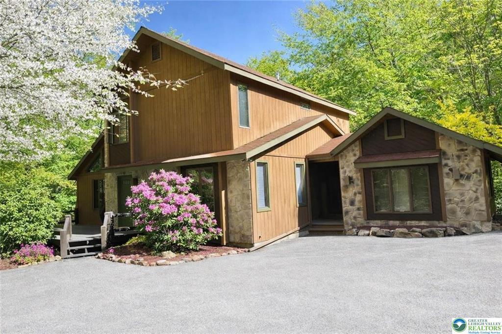 143 Moseywood Rd, Lake Harmony, Pennsylvania 18624, Stati Uniti