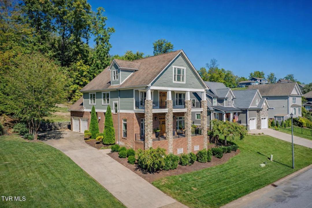 2338 Edinburgh Channel Road, Kingsport, 田纳西州 37664, 美国