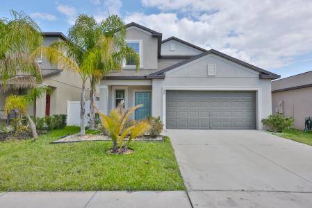 797 Olive Conch St, Ruskin, Florida 33570, Stati Uniti