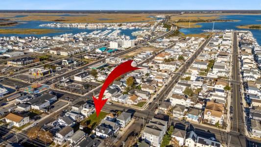 4705 Park Boulevard, Wildwood, NJ 08260, USA