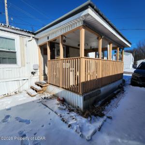 20 Sans Souci Trailer Park, Hanover Township, Pennsylvania 18706, Amerika Birleşik Devletleri