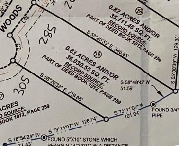 285 Woods Creek Lake Drive, Somerset, Kentucky 42503, USA