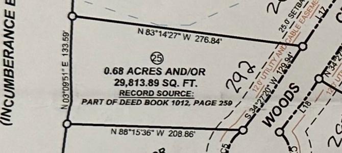 292 Woods creek lake Drive, Somerset, Kentucky 42503, USA