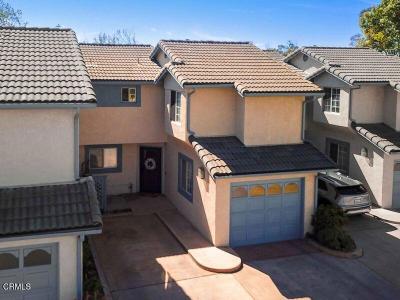 635 E Pleasant Valley Road, Port Hueneme, Kalifornien 93041, USA