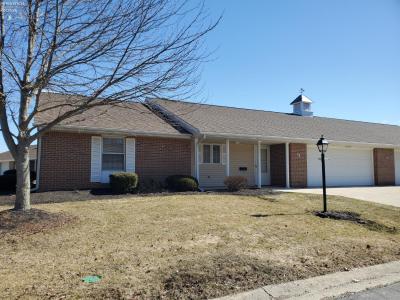 192 St. Francis Avenue #19, Tiffin, Ohio 44883, États-Unis