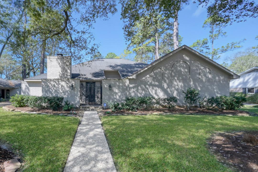5810 Olympia Fields Lane, Houston, Texas 77069, Stati Uniti