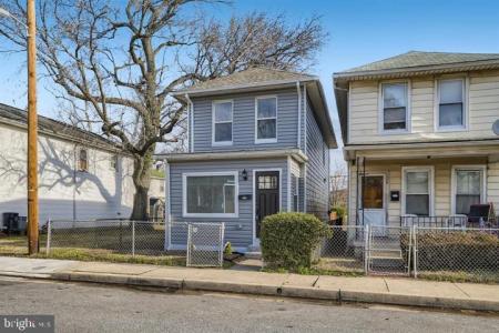 117 East Ave, DUNDALK, 메릴랜드 21222, 미국