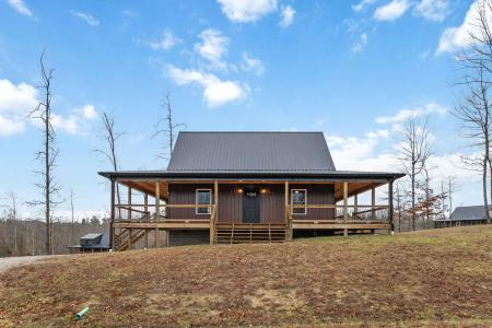 262 Pumpkin Creek Circle, Jamestown, Kentucky 42629, États-Unis