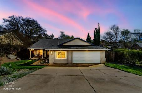 1294 Forest Hill Drive, San Andreas, California 95249, Stati Uniti