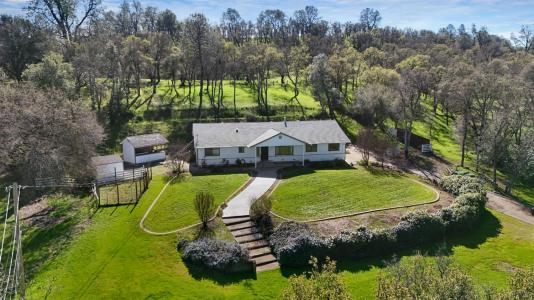 4360 Baldwin Ct, Valley Springs, 加利福尼亚州 95252, 美国