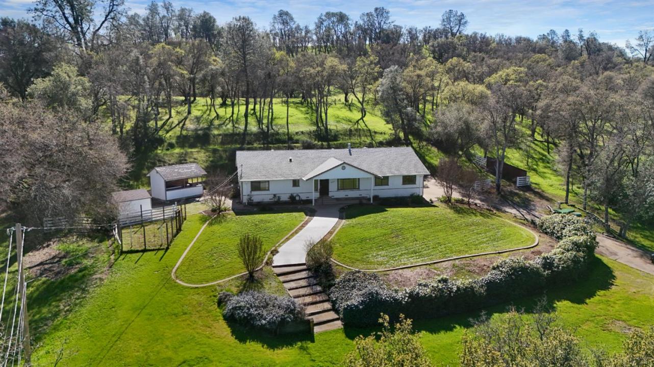 4360 Baldwin Ct, Valley Springs, 加利福尼亚州 95252, 美国