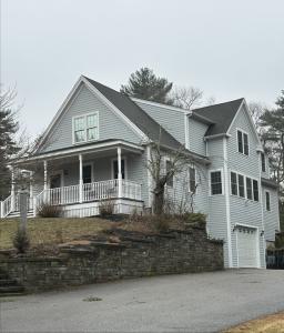 14 Ferry Street, Marshfield, Massachusetts 02050, USA