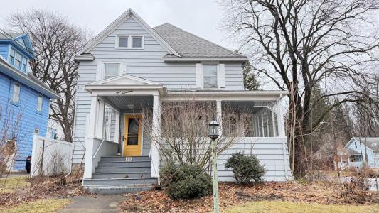 417 Chemung St, Waverly, ニューヨーク 14892, アメリカ合衆国