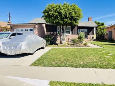 14446 Halcourt, Norwalk, California 90650, USA