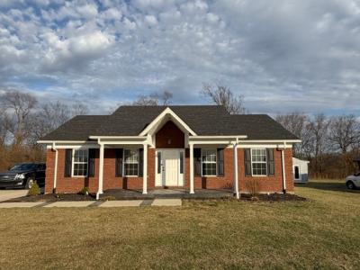 117 Iroquois Trail, Bloomfield, Kentucky 40008, USA