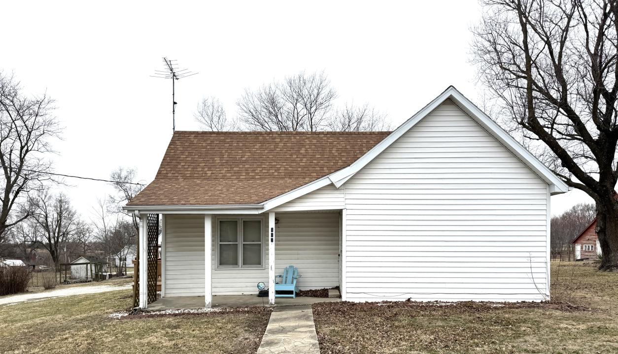 112 N. Grant St., Green City, ميسوري 63545, الولايات المتحدة