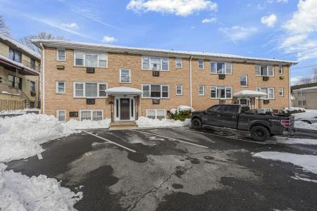 207 Park Avenue C1, East Rutherford, New Jersey 07073, États-Unis