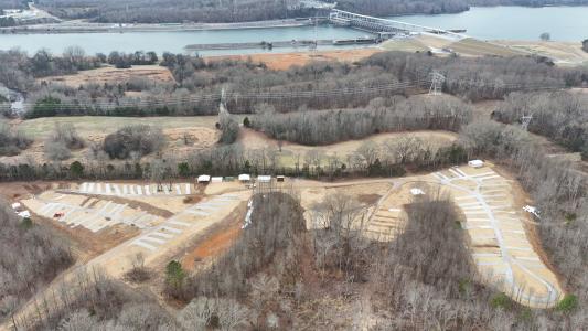 8415 River Road Road, Decatur, Tennessee 37322, USA