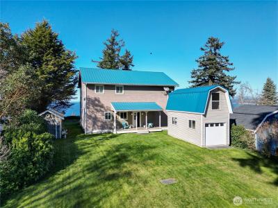 27 M Cascade Drive, Hat Island, Washington 98206, USA