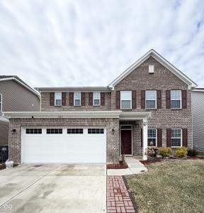 390 Gathering Lane, Greenwood, Indiana 46143, USA