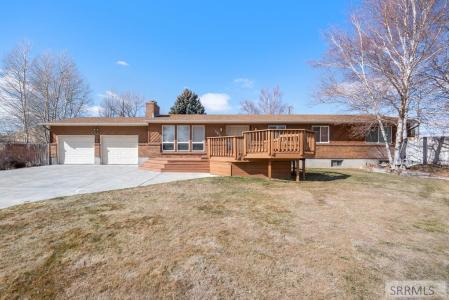 397 Hemlock Circle, Idaho Falls, Idaho 83401, USA