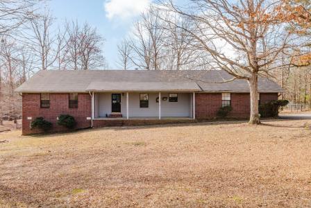 8511 Russwood Lane W, Mabelvale, Arkansas 72103, HOA KỲ