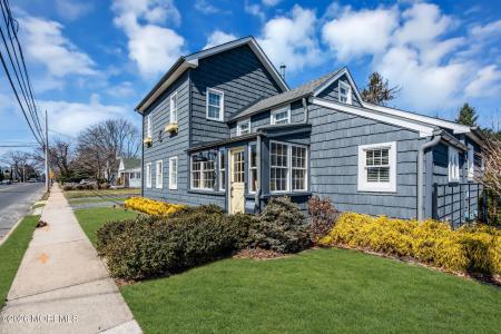 703 Sea Girt Avenue, Sea Girt, NJ 08750, USA