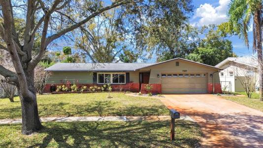 1324 Summerlin Drive, Clearwater, Florida 33764, USA