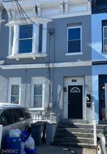 110 Peabody Pl, Newark City, 新泽西州 07104, 美国