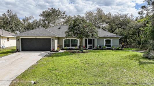 5373 Mandrake Terrace, North Port, Floride 34291, États-Unis
