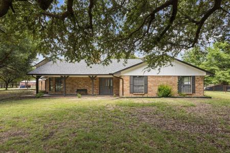 10 Chisholm Trail, Lucas, Texas 75002, USA