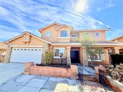 12451 Antelope, Victorville, كاليفورنيا 92392, الولايات المتحدة