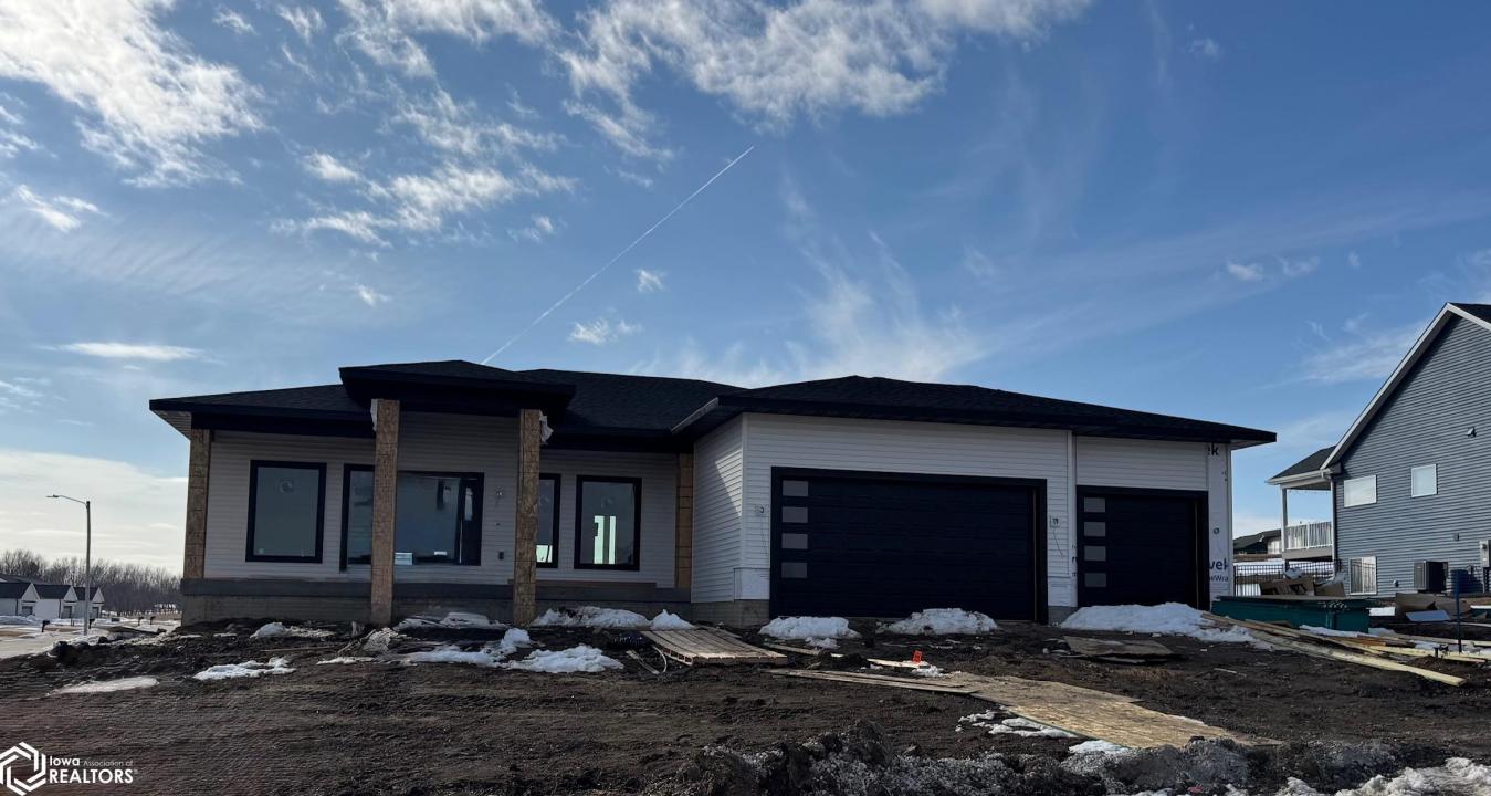 2629 Knollway Drive, Marshalltown, 愛荷華州 50158, 美國