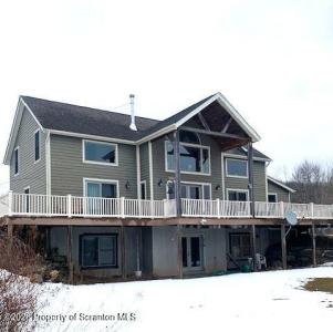 1105 Baldwin Road, Thompson, Pennsylvania 18465, USA