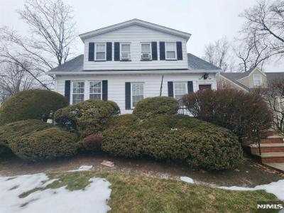 5 Bellevue Avenue, Bloomfield, NJ 07003, USA