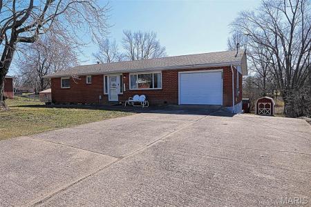 5211 State Highway 72, Jackson, Missouri 63755, Stati Uniti