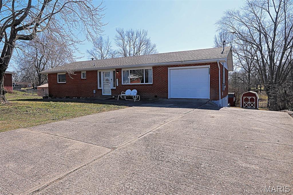 5211 State Highway 72, Jackson, Missouri 63755, Stati Uniti