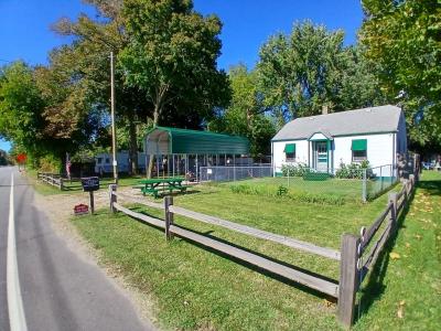 1053 E Empire Avenue, Benton Harbor, Michigan 49022, États-Unis