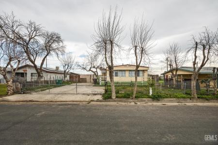 9631 Garden, Hanford, Kalifornien 93230, USA