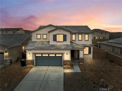 11254 Fisherman, Victorville, كاليفورنيا 92392, الولايات المتحدة